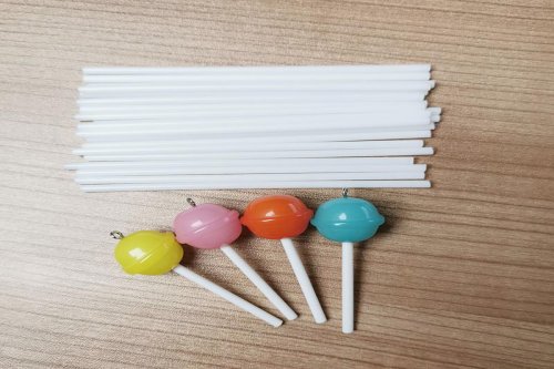 Lolipop Şeker Çubuğu