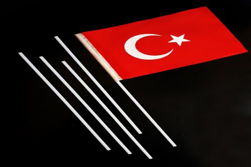 Bayrak Çubuğu