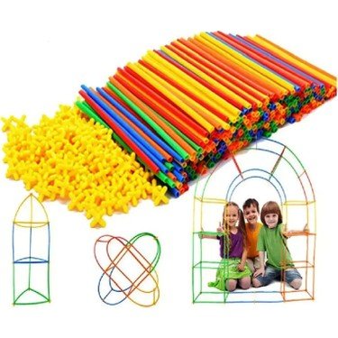 Bambu Zeka Oyun Çubuğu